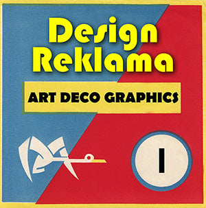 Design Reklama Logo