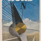 Guide to Railroad of The North France, 1933. Designed by A. M. Cassandre. Unframed Vintage Travel Poster Vintage Travel Poster Design Reklama