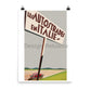 The Auto Roads of Italy, 1932. Designed by William Rossi. Published by ENTI. Unframed Vintage Travel Poster Vintage Travel Poster Design Reklama